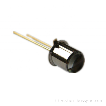 Special Wavelength LED Manufacturer: Selling 18 Metal Can Infrared LEDs (1050nm-1720nm)
